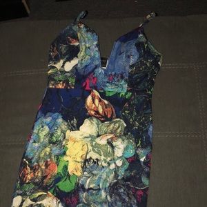 Night on the beach 💕 Very pretty beach dress